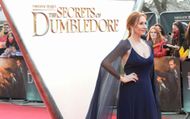 World Premiere "Fantastic Beasts: The Secrets of Dumbledore" In London - Source: Getty