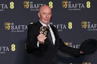 2025 EE BAFTA Film Awards - Winners Room - Source: Getty