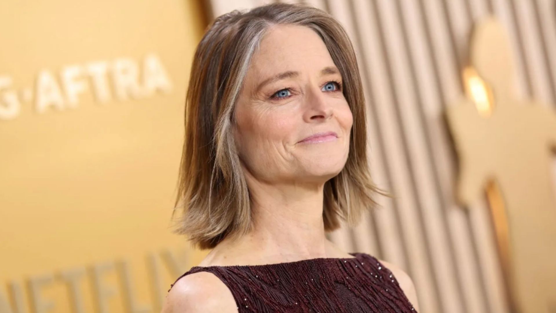 Jodie Foster (Image via Getty)