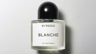 Byredo's Blanche Eau De Parfum (Image via byredo.com)
