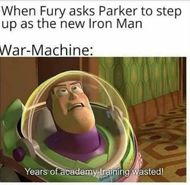 Marvel memes