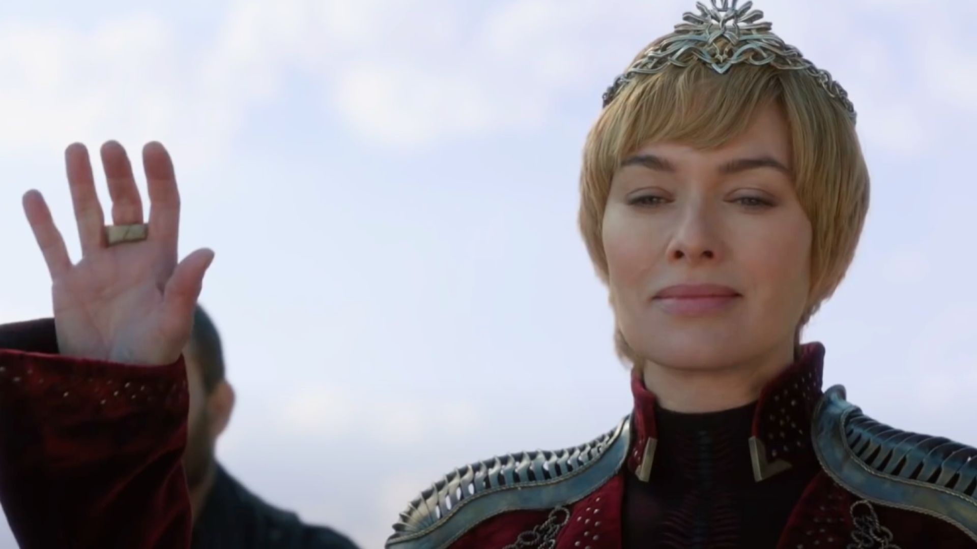 Lena Headey in Game Of Thrones | Image via HBO Entertainment