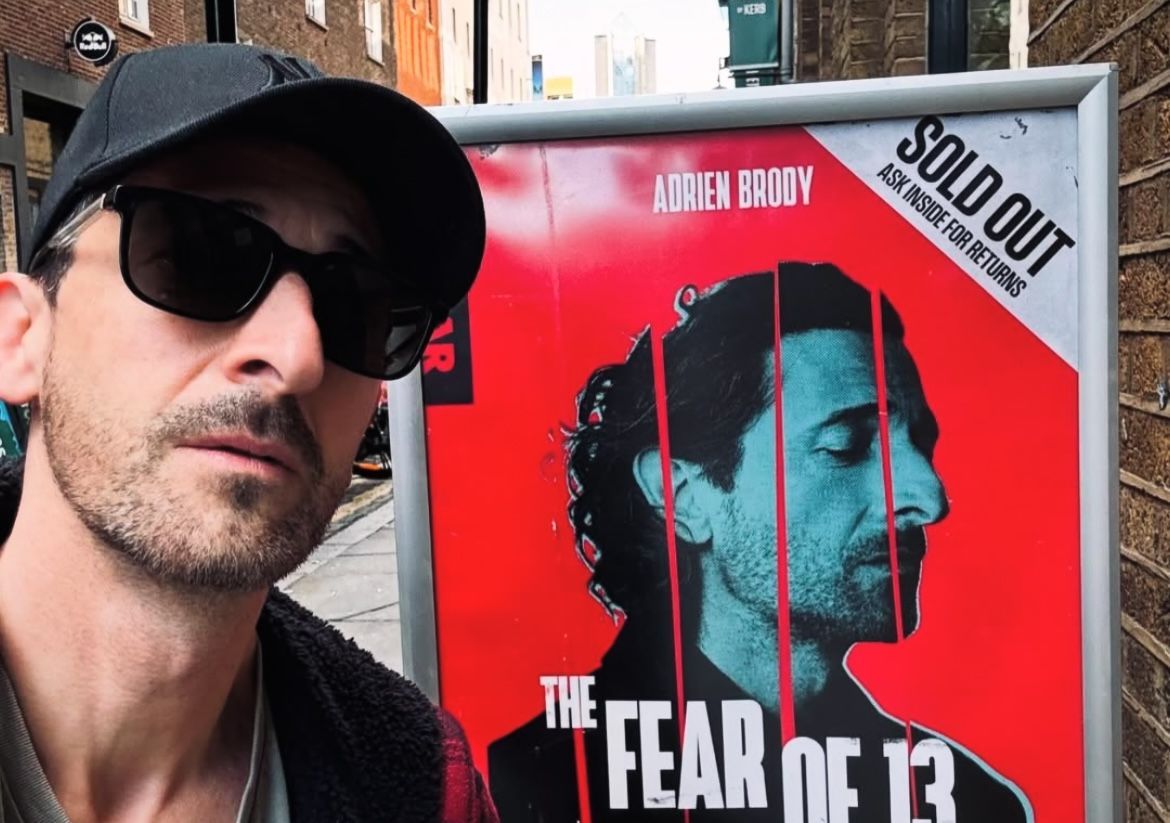 Adrien Brody&#039;s net worth​