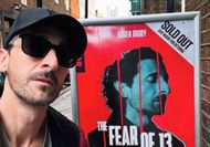 Adrien Brody's net worth