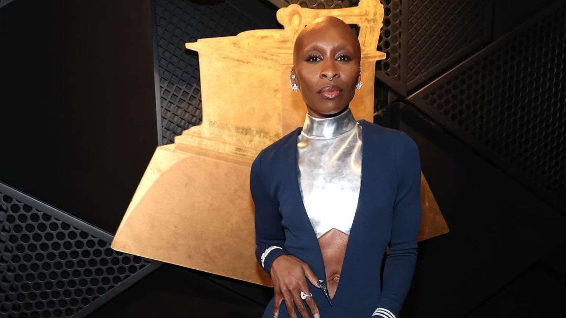 Cynthia Erivo