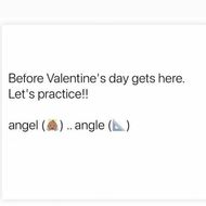 Valentine's Day Memes