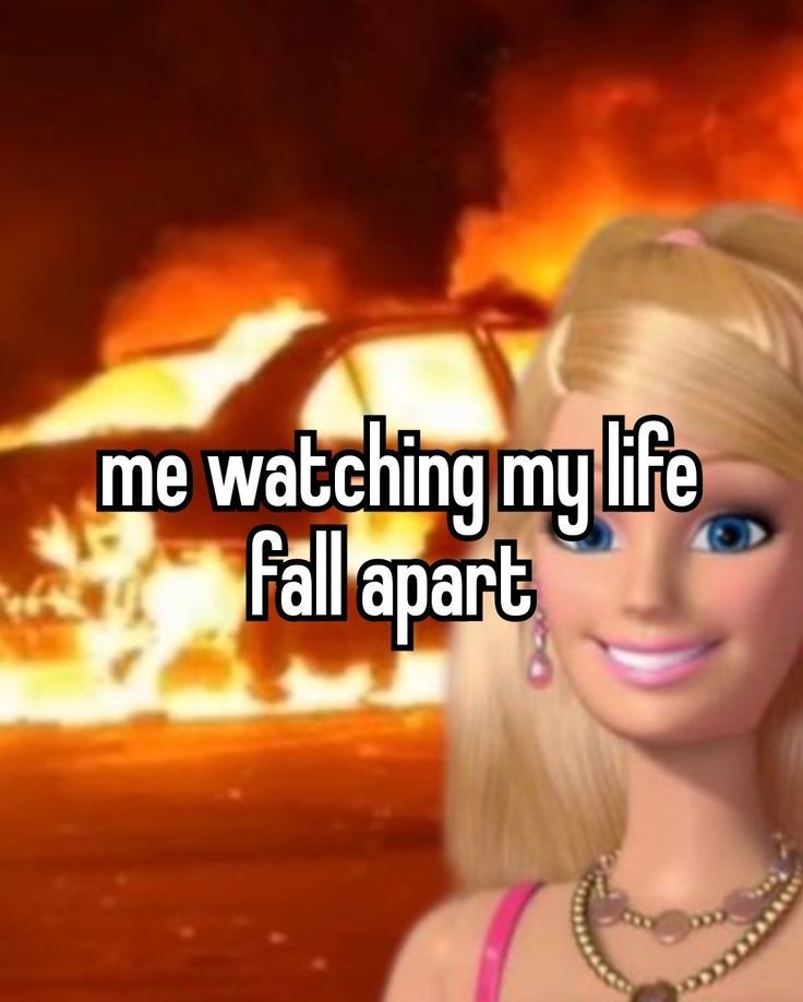 Barbie memes