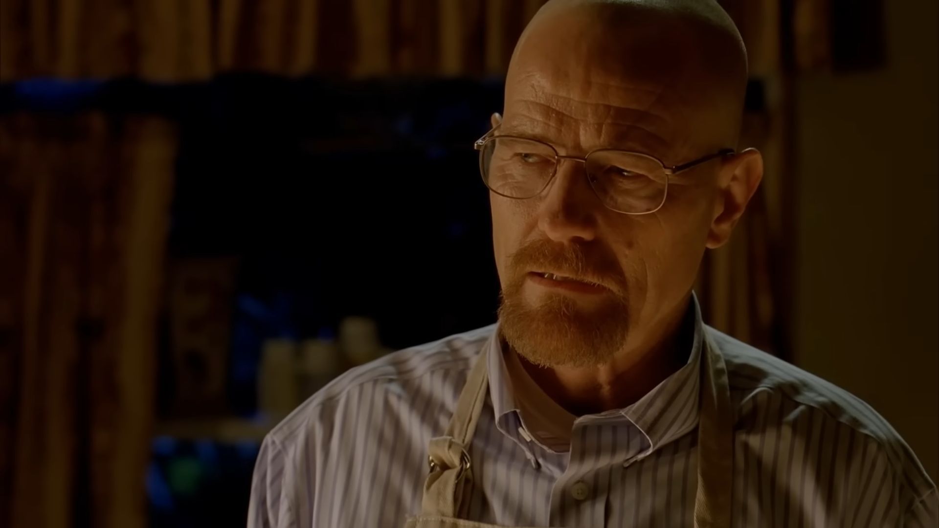 Bryan Cranston in Breaking Bad | Image via Sony Pictures Television