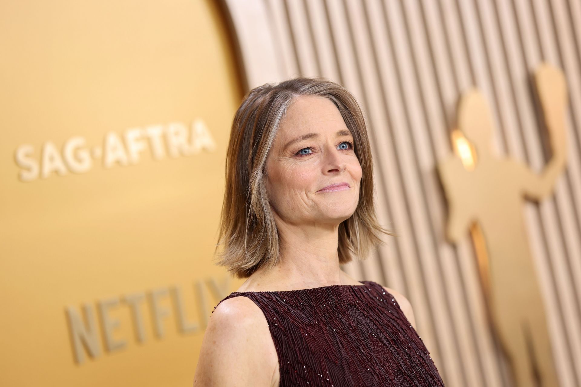 31st Annual Screen Actors Guild Awards - Arrivals - Source: Getty