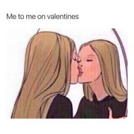 Valentine's Day Memes