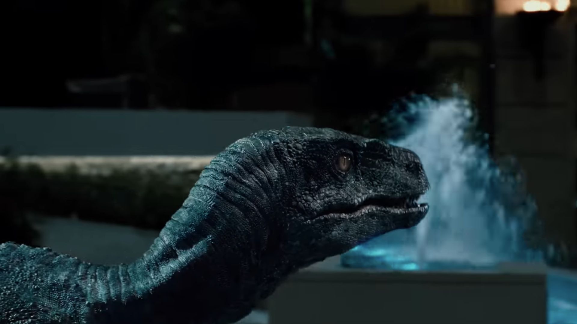 Still from Jurassic World (Image via Jurassic World)