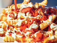 Zaxbys’ salad calories