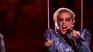 Lady Gaga Full Show | Image via Lady Gaga YouTube Official