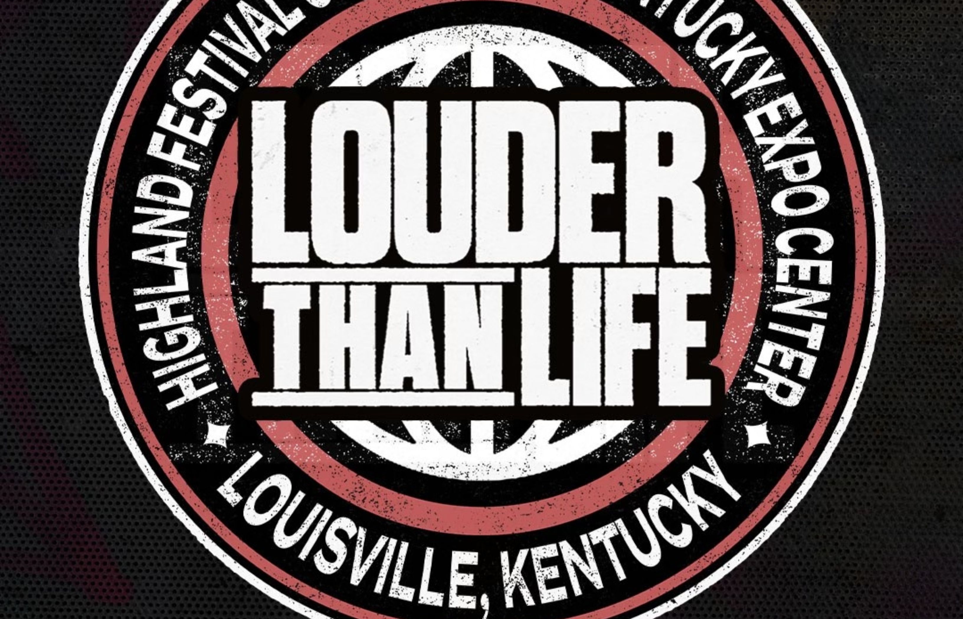 Slayer, Deftones, Bring Me The Horizon, &amp; more to lead 2025 &lsquo;Louder Than Life&rsquo; Festival: Complete lineup