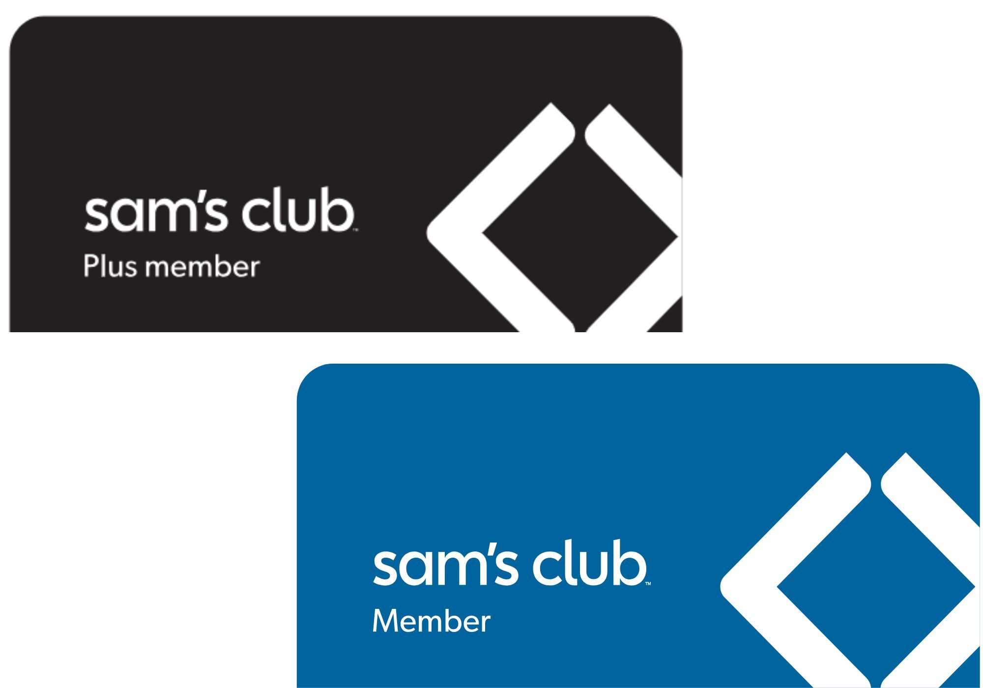 Sam&#039;s Club membership (Image via Sam&#039;s Club)