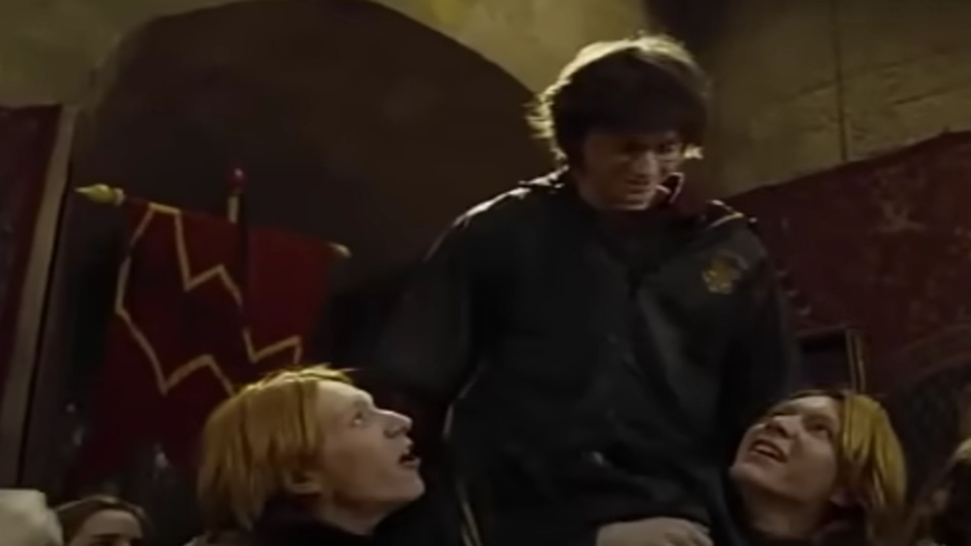 Fred and George | Image Via: Warner Bros. Pictures