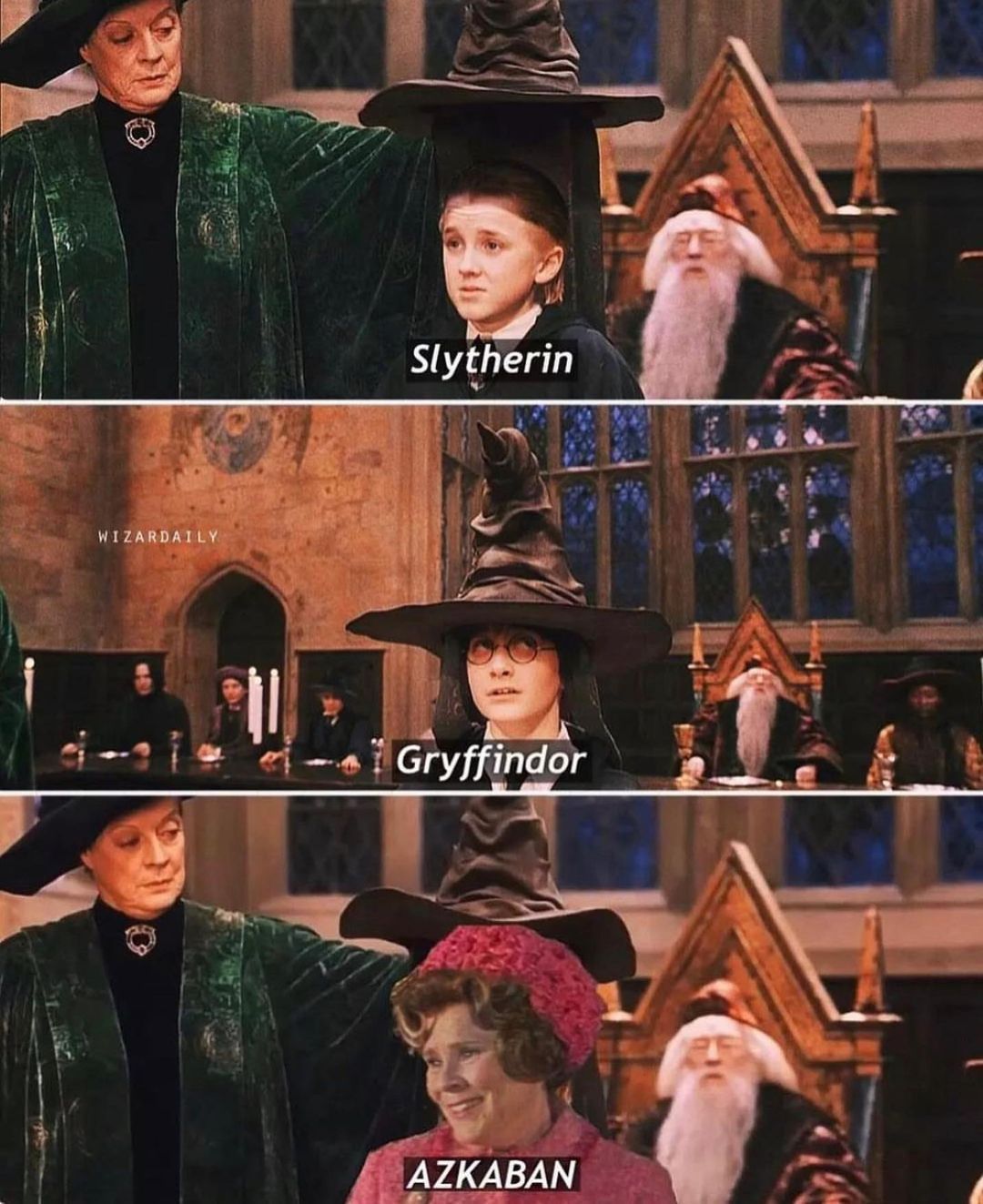 Harry Potter memes