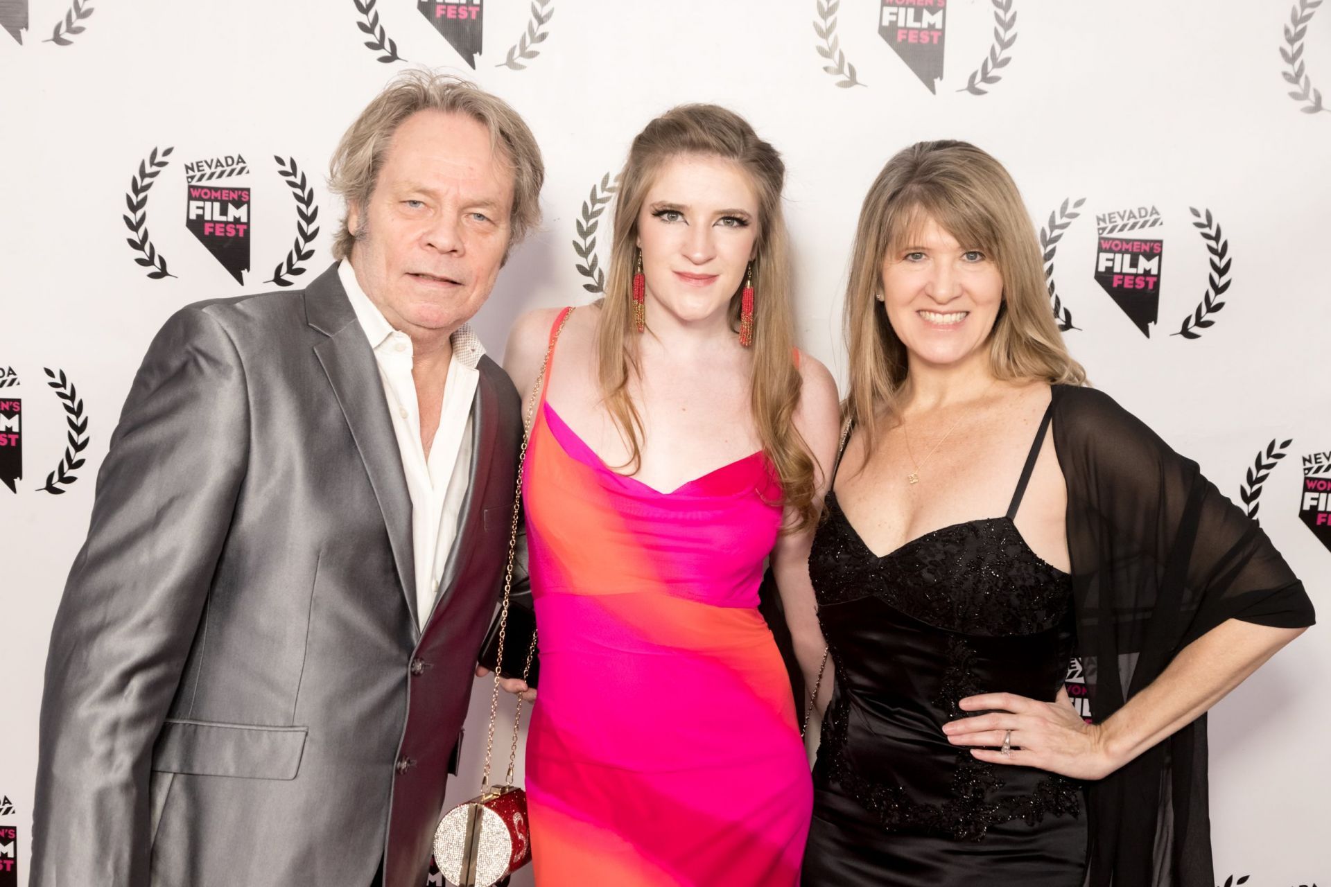 Move Me No Mountain Feature Film Screening At The Nevada Women&#039;s Film Festival, Featuring Deborah Richards, Nevada Woman Filmmaker Of The Year - Source: Getty