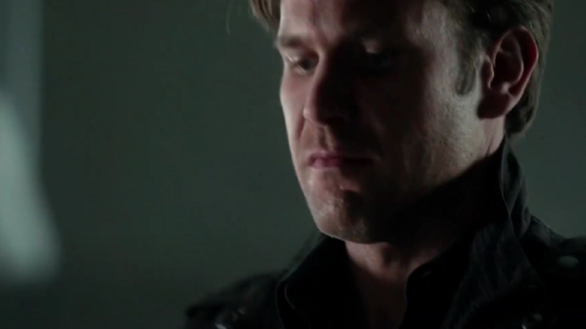 Alaric Saltzman | Image Via: Outerbanks Entertainment