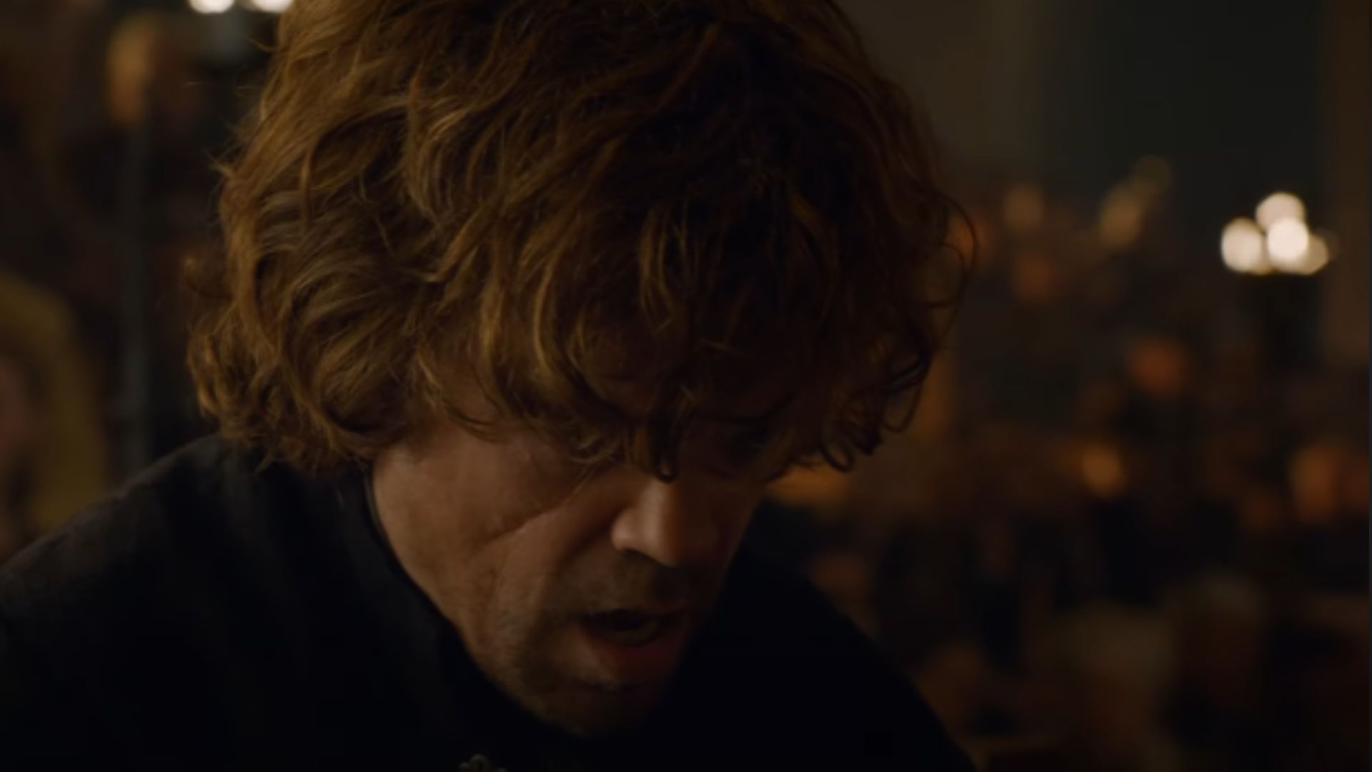 Peter Dinklage as Tyrion Lannister | Image via HBO