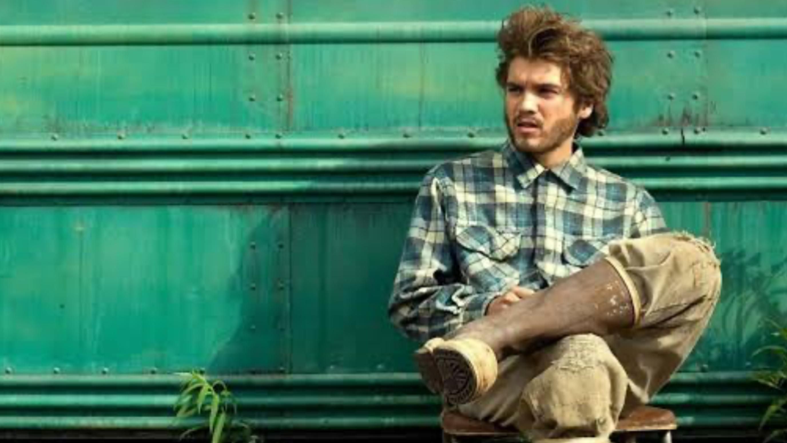 Into the Wild (2007) | Image Source: Paramount Vantage