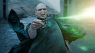 Horcruxes of Voldemort | Image via Prime Video