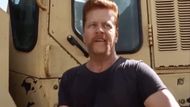 Michael Cudlitz in The Walking Dead | Image via AMC Studios