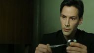 Keanu Reeves in the Matrix | Image via Prime Video