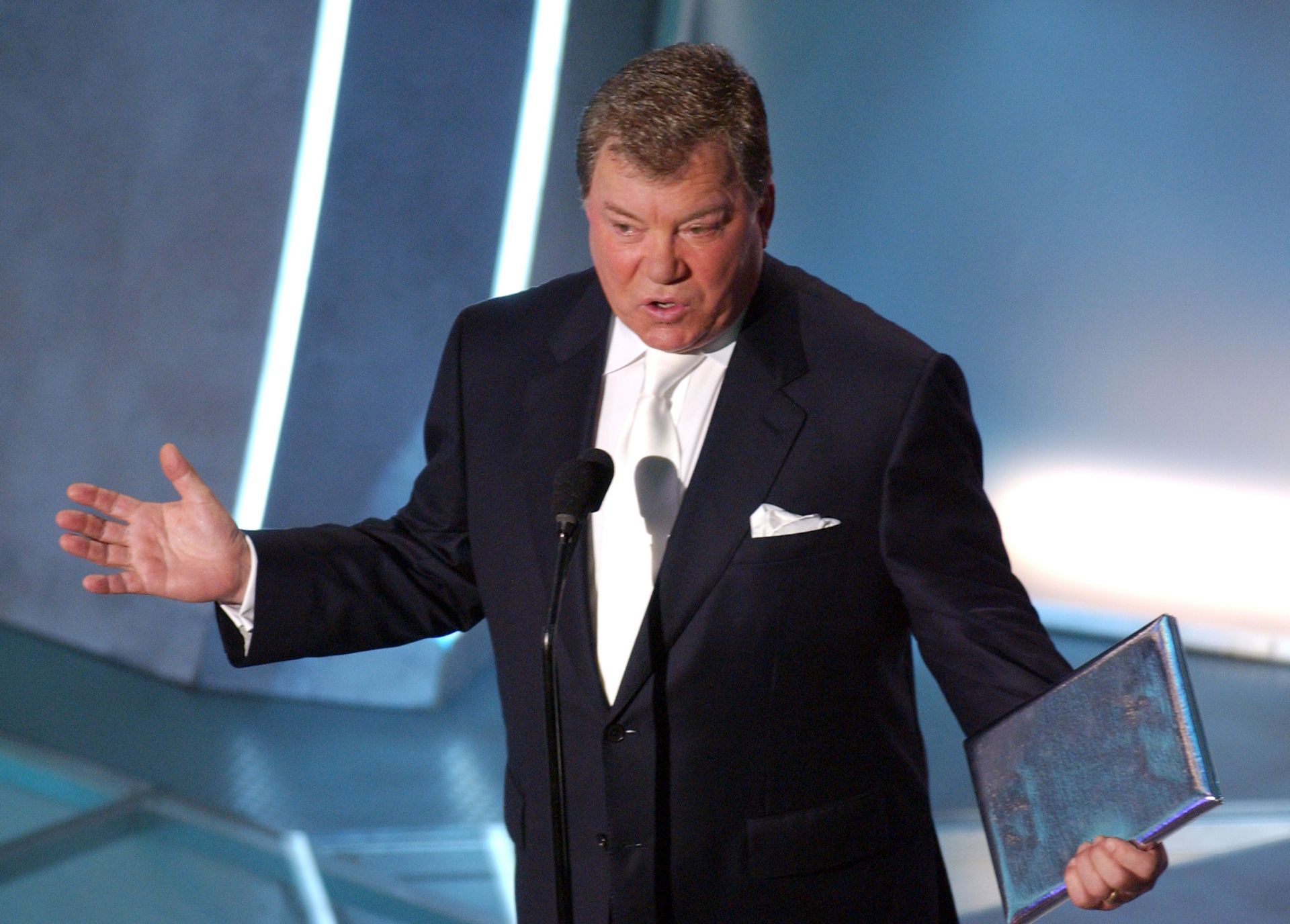 31st Annual People&#039;s Choice Awards - Show - Source: Getty