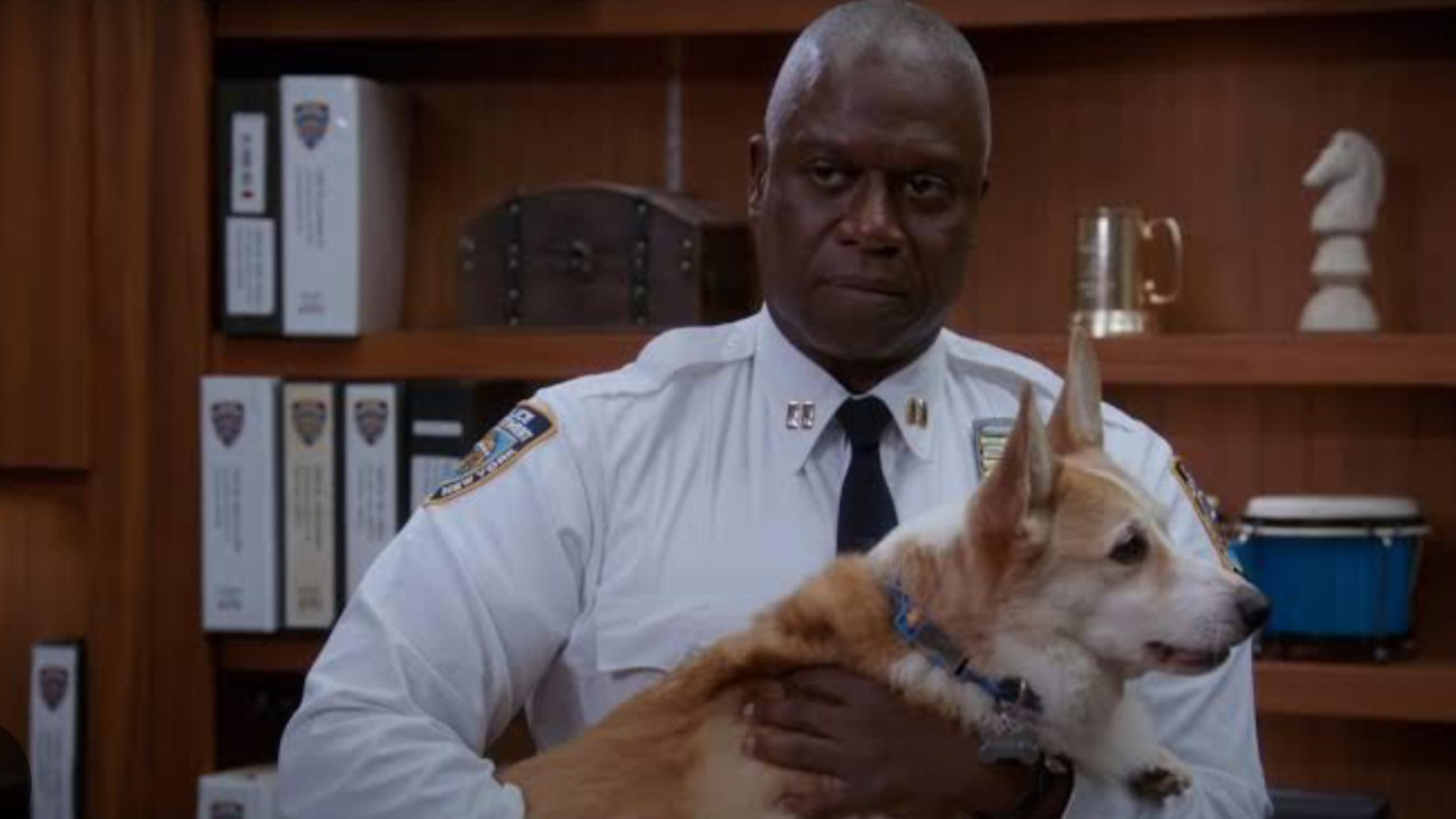 Brooklyn Nine-Nine (2013&ndash;2021) | Image Source: NBC / Fox