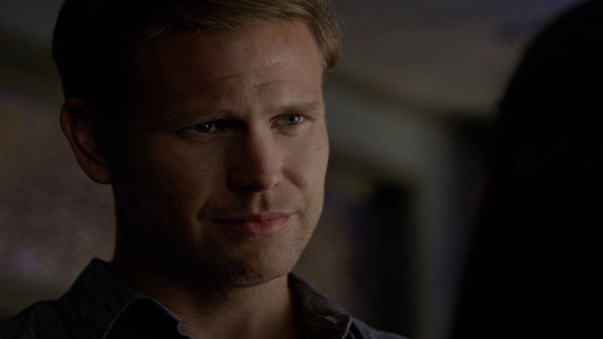 Alaric Saltzman | Image Via: Outerbanks Entertainment