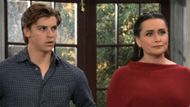 Gio doesn't know that he is Lois' grandson on General Hospital | Image: ABC
