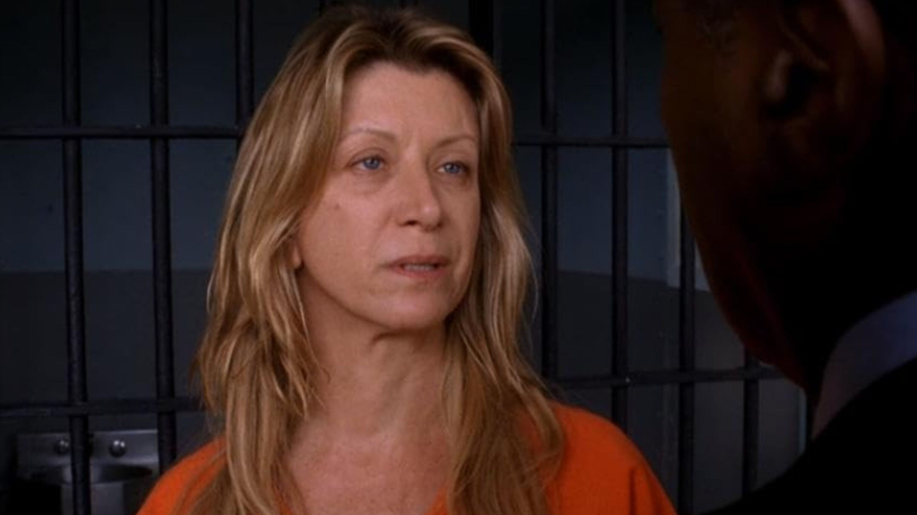 Sarah Jean in Criminal Minds season 1 episode 14 (image via Prime Video) 