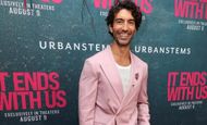 List of Justin Baldoni’s movies and TV shows