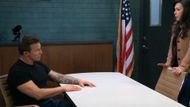 Jason had some pointed questions for Jason on General Hospital | Image: ABC
