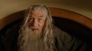 Ian McKellen in LOTR: The Fellowship Of The Ring | Image via New Line Cinema