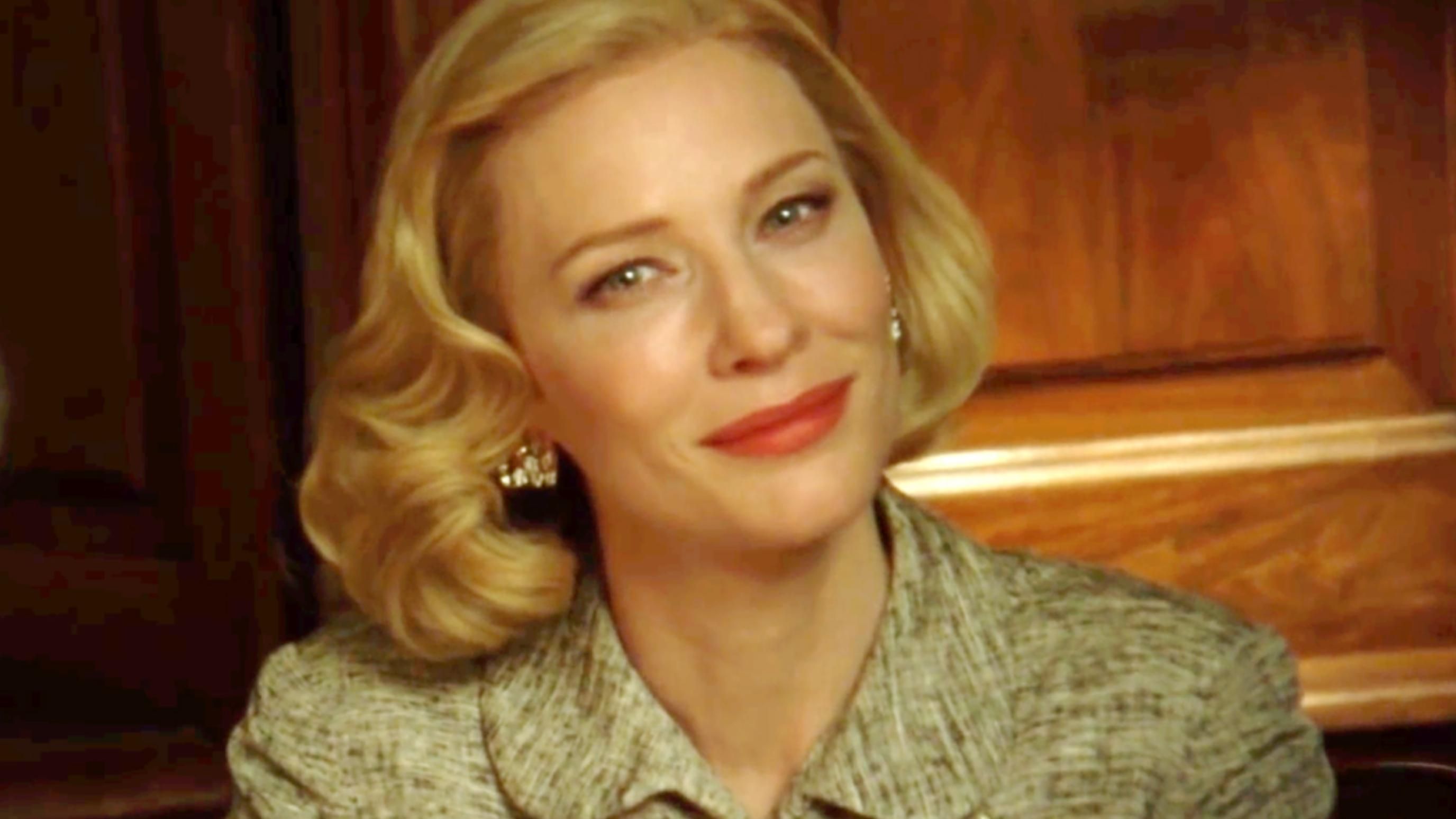 Carol | Image Source: The Weinstein Company