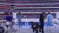 2022 Super Bowl Halftime Show | Image via NFL