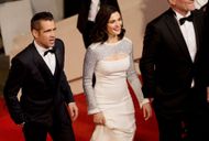 "The Lobster" Premiere - The 68th Annual Cannes Film Festival - Source: Getty