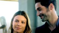 Scene from Lucifer | Image via Warner bros. Television