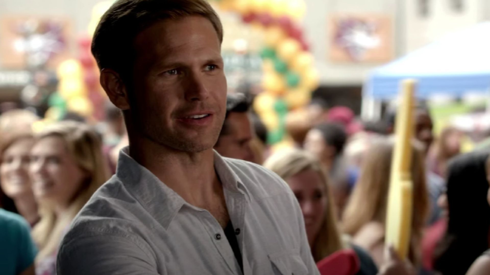 Alaric Saltzman | Image Via: Outerbanks Entertainment