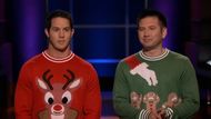 Tipsy Elves | Image Source: Shark Tank Global via YouTube
