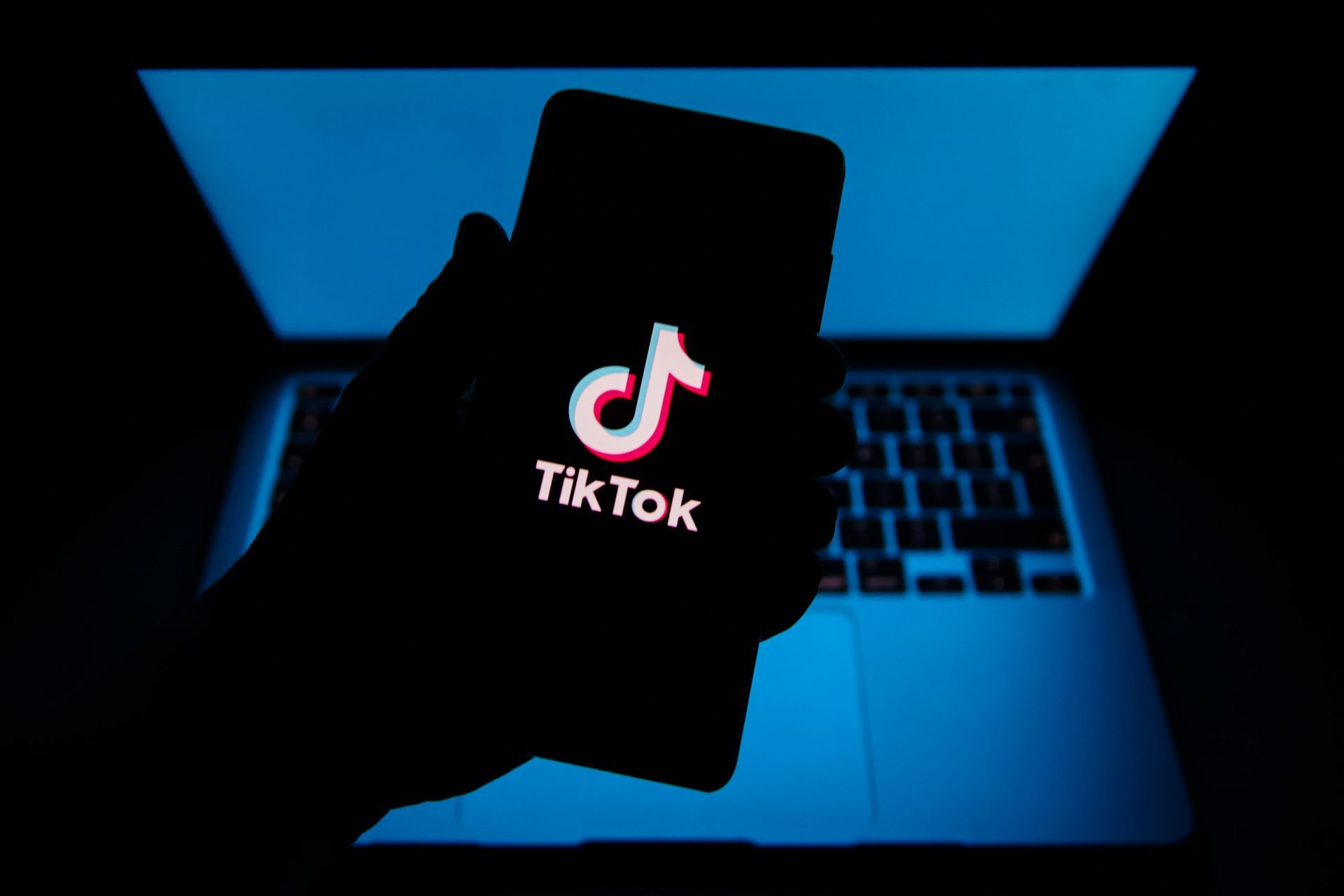 TikTok Logo Illustrations - Source: Getty