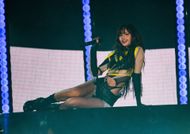 Celebrity Sightings in New York City - September 28, 2024 (Image via Getty)