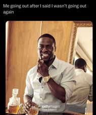 Kevin Hart Memes