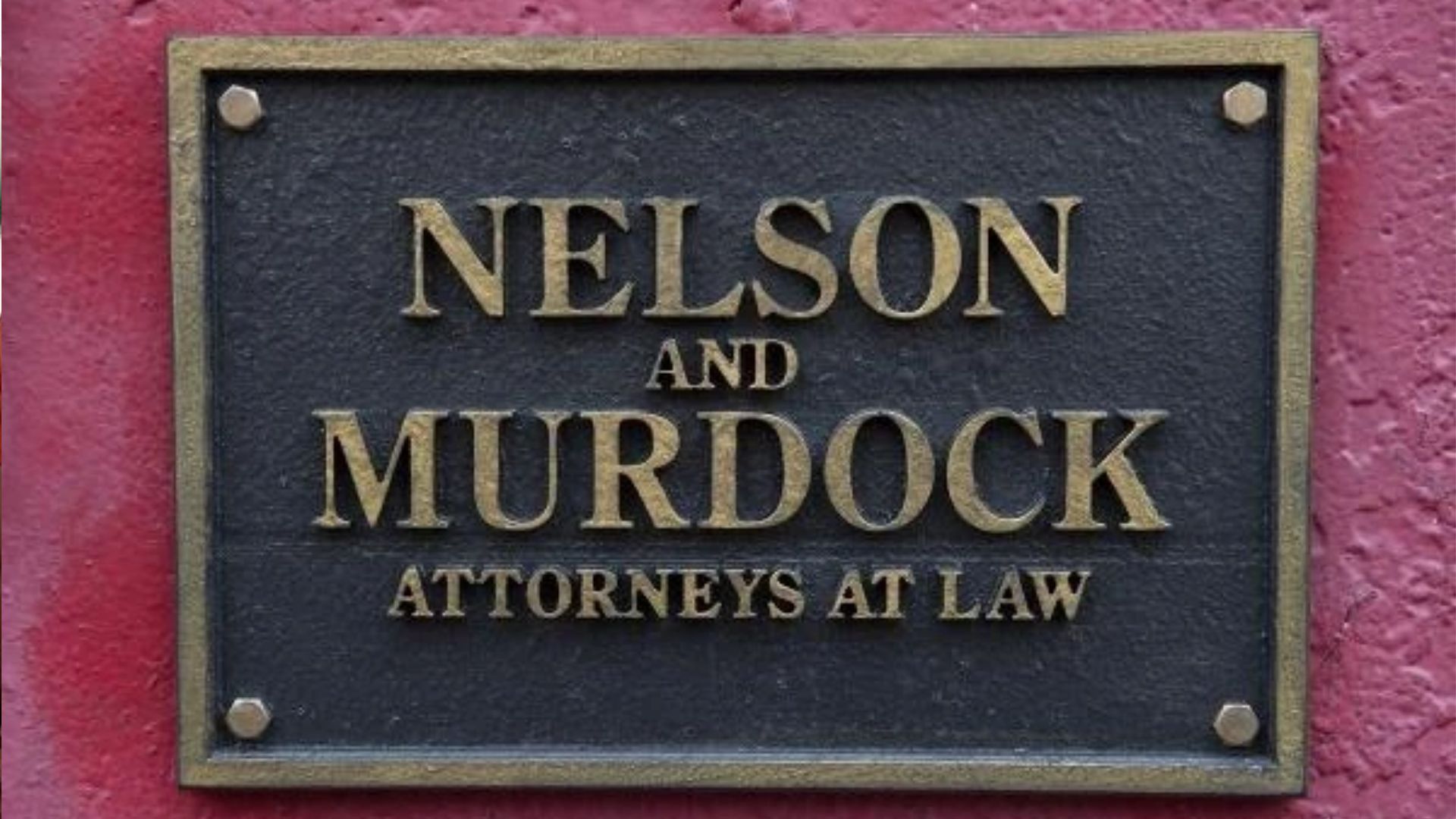 Nelson &amp; Murdock Attorneys at Law | Image via Hotstar