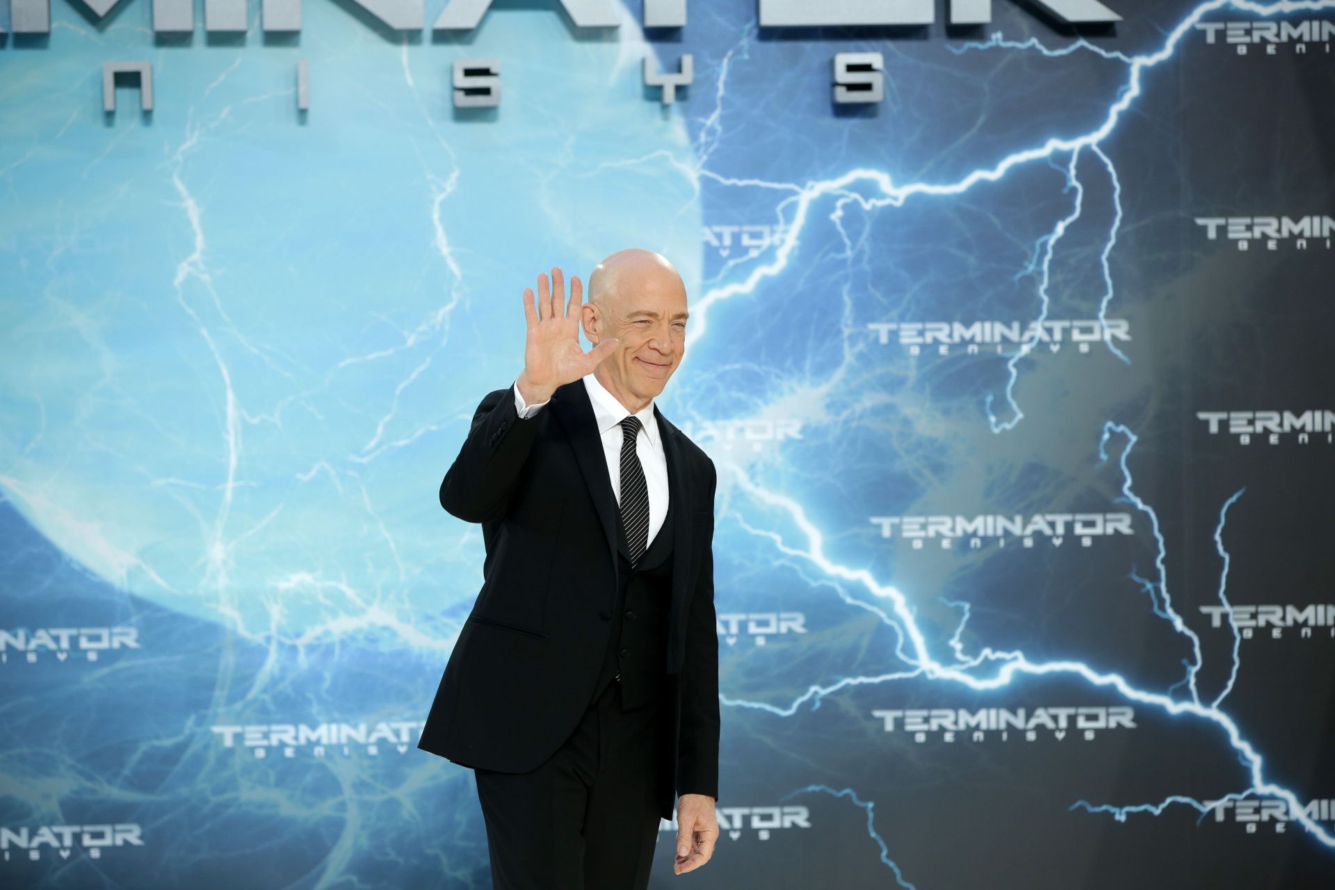 European film premiere &#039;Terminator Genisys&#039; - Source: Getty