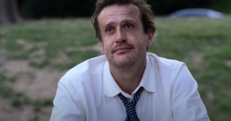 Jason Segel Awards