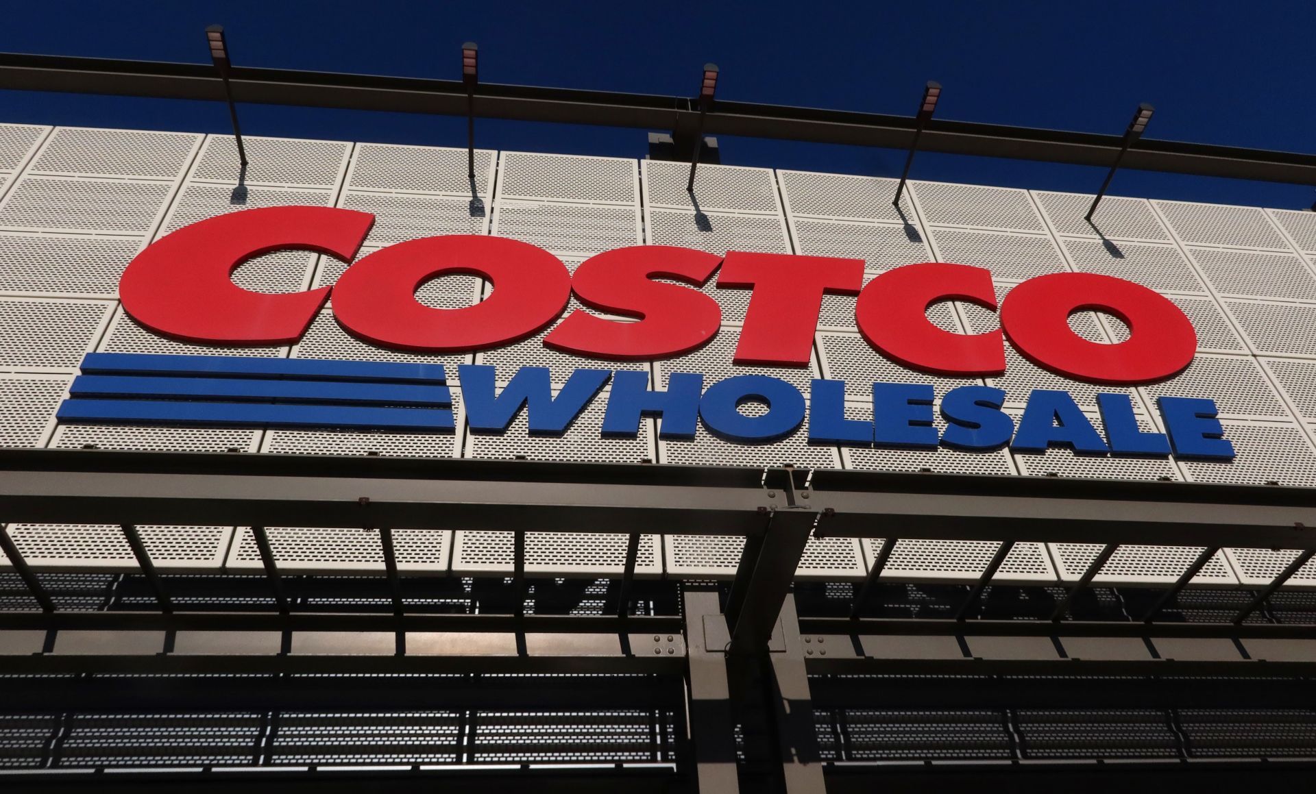 Costco Store in Bayonne, New Jersey - Source: Getty