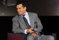 Henry Cavill's house